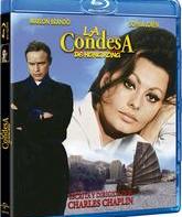 Графиня из Гонконга [Blu-ray] / A Countess from Hong Kong