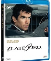 Джеймс Бонд. Агент 007: Золотой глаз [Blu-ray] / James Bond: GoldenEye