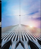 Прогулка (3D+2D Steelbook) [Blu-ray 3D] / The Walk (3D+2D Steelbook)