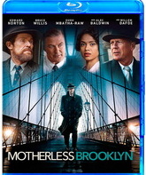 Сиротский Бруклин [Blu-ray] / Motherless Brooklyn