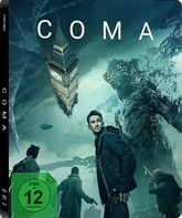 Кома (Steelbook) [Blu-ray] / Coma (Steelbook)