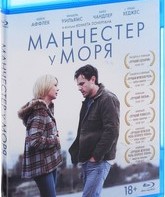 Манчестер у моря [Blu-ray] / Manchester by the Sea