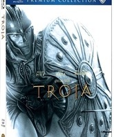 Троя (Премиум Коллекция) [Blu-ray] / Troy (Premium Collection)