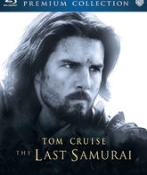 Последний самурай (Премиум Коллекция) [Blu-ray] / The Last Samurai (Premium Collection)