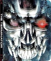 Терминатор (Steelbook) [Blu-ray] / The Terminator (Steelbook)