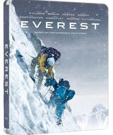 Эверест (3D+2D Steelbook) [Blu-ray 3D] / Everest (3D+2D Steelbook)