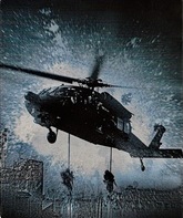 Черный ястреб (Steelbook) [4K UHD Blu-ray] / Black Hawk Down (Steelbook 4K)