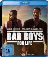 Плохие парни навсегда [Blu-ray] / Bad Boys for Life