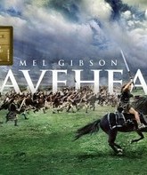 Храброе сердце (Ограниченное подарочное издание) [Blu-ray] / Braveheart (Limited Gift Edition)