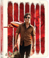 Сделано в Америке (Steelbook) [Blu-ray] / American Made (Steelbook)