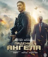 Падение ангела [Blu-ray] / Angel Has Fallen