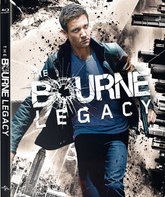 Эволюция Борна (Steelbook) [Blu-ray] / The Bourne Legacy (Steelbook)