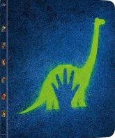 Хороший динозавр (Steelbook) [Blu-ray] / The Good Dinosaur (Steelbook)