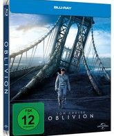 Обливион (Steelbook) [Blu-ray] / Oblivion (Steelbook)