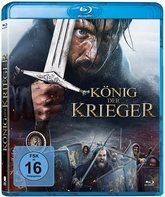 Король Данило [Blu-ray] / King Danylo