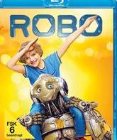 Робо [Blu-ray] / Robo