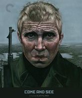 Иди и смотри [Blu-ray] / Come and See