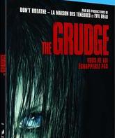 Проклятие [Blu-ray] / The Grudge