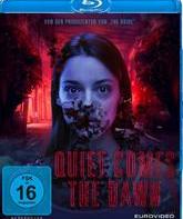 Рассвет [Blu-ray] / Quiet Comes the Dawn