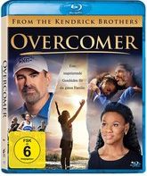 Победитель [Blu-ray] / Overcomer