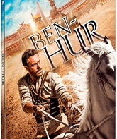 Бен-Гур (Steelbook) [Blu-ray] / Ben-Hur (Steelbook)