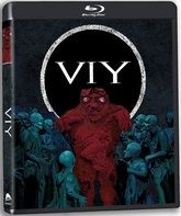 Вий [Blu-ray] / Viy