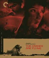 Летят журавли [Blu-ray] / The Cranes Are Flying