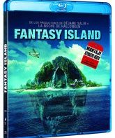 Остров фантазий [Blu-ray] / Fantasy Island