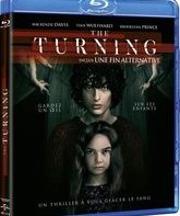 Няня [Blu-ray] / The Turning