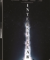 Интерстеллар (Steelbook) [Blu-ray] / Interstellar (Steelbook)