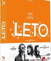 Лето [Blu-ray] / Leto (Summer)