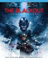 Аванпост [Blu-ray] / The Blackout: Invasion Earth