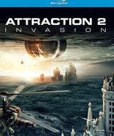 Вторжение [Blu-ray] / Attraction 2: Invasion