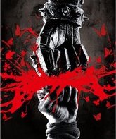 Человек с железными кулаками (Железный кулак) Steelbook [Blu-ray] / The Man with the Iron Fists (Steelbook)