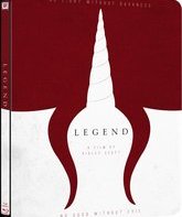 Легенда (Steelbook) [Blu-ray] / Legend (Steelbook)