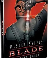 Блэйд (Steelbook) [Blu-ray] / Blade (Zavvi Exclusive Steelbook)