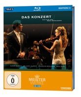 Концерт [Blu-ray] / Le Concert (Das Konzert)