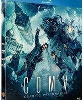 Кома [Blu-ray] / Coma