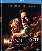 Пожиратели [Blu-ray] / Intruders