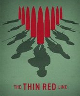 Тонкая Красная Линия (SteelBook) [Blu-ray] / The Thin Red Line (Amazon Exclusive SteelBook)