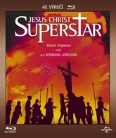 Иисус Христос — Суперзвезда [Blu-ray] / Jesus Christ superstar