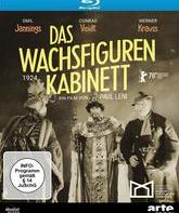 Кабинет восковых фигур [Blu-ray] / Das Wachsfigurenkabinett