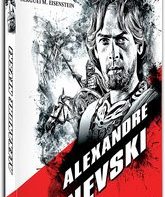 Александр Невский [Blu-ray] / Alexander Nevsky (Alexandre Nevski)
