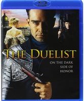 Дуэлянт [Blu-ray] / The Duelist (Duelyant)