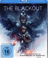 Аванпост [Blu-ray] / The Blackout