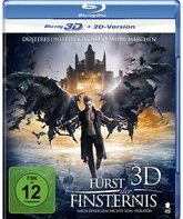 Вурдалаки (3D+2D) [Blu-ray 3D] / Vamps (Fürst der Finsternis) (3D+2D)