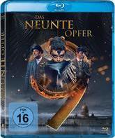 Девятая [Blu-ray] / The Ninth