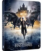 Вурдалаки (Steelbook) [Blu-ray] / Vamps (Fürst der Finsternis) (Steelbook)