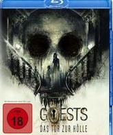 Гости [Blu-ray] / Guests - Das Tor zur Hölle