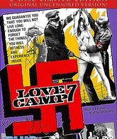 Лагерь любви 7 [Blu-ray] / Love Camp 7